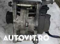 Alternator Volkswagen Polo 1.2 benzina, an 2007 - 1