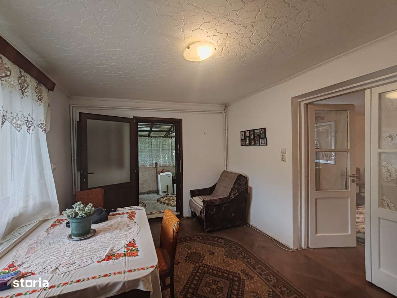 Apartament în Prund-1