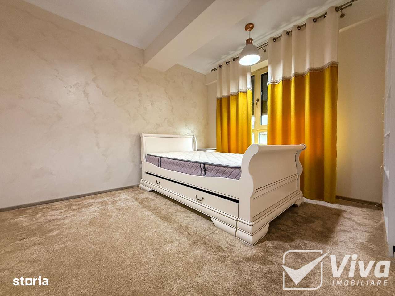 Little Texas, Ap Tip DUPLEX – P+E mobilat, 4 cam, 105mp + 30mp curte - Imagine principală: 4/19