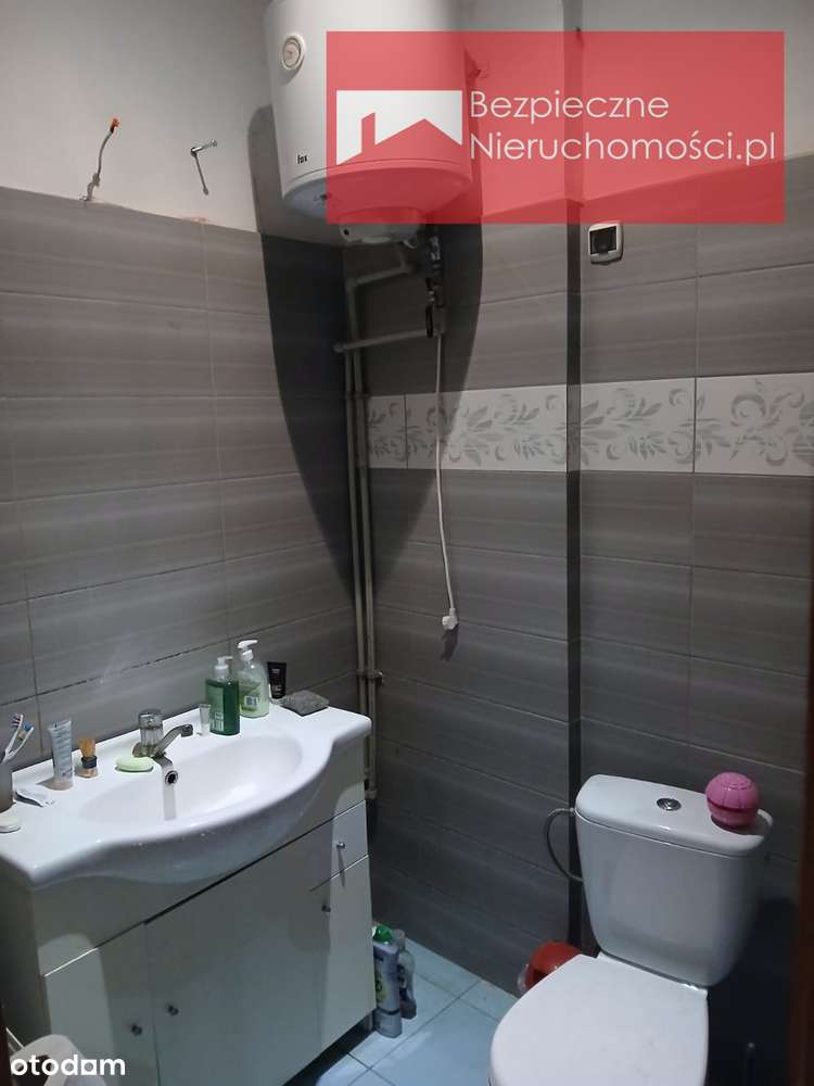 Mieszkanie z miejscem parkingowym - Pełny obrazek: 4/13