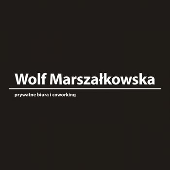 Wolf Marszałkowska Logo