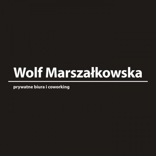 Wolf Marszałkowska