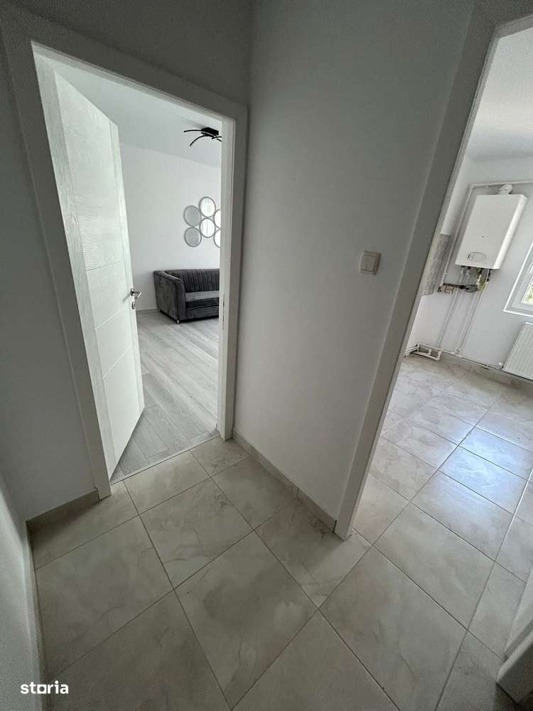 De vanzare apartament 2 camere, etaj intermediar, zona Stejarul Unirii - Imagine principală: 4/11