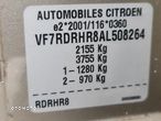 Citroën C5 2.0 HDi Exclusive - 33