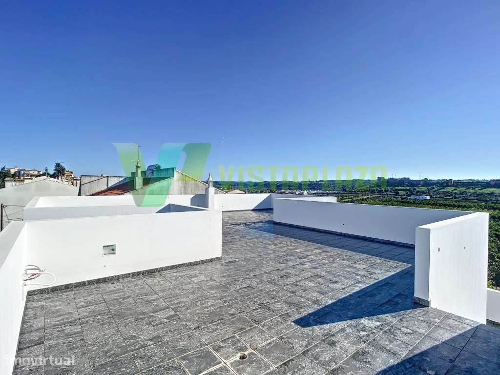 Moradia Bifamiliar T3+T2+T0 Independentes, Silves - Grande imagem: 5/34