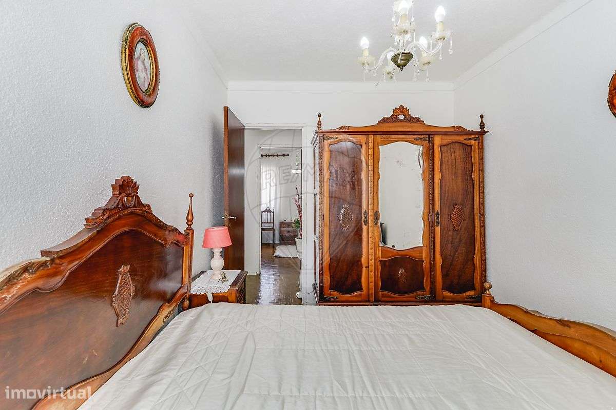 Apartamento T3 para venda-20