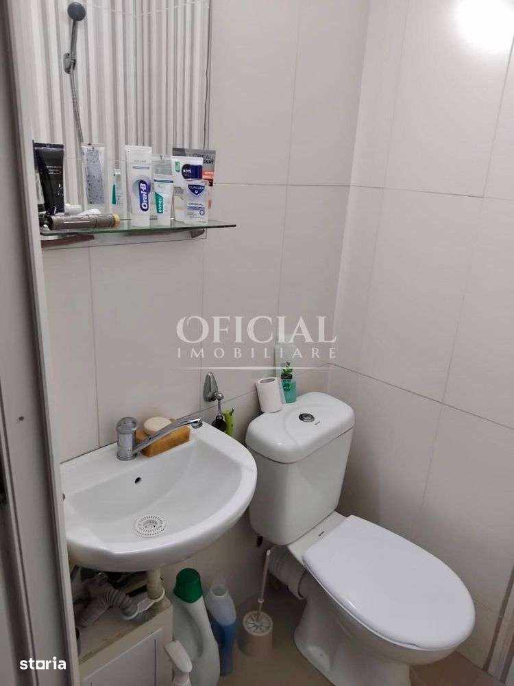 Apartament 1 Camera | 21 Mp | Zona Marasti Cojocnei-5