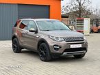 Land Rover Discovery Sport 2.0 l TD4 HSE Aut. - 3