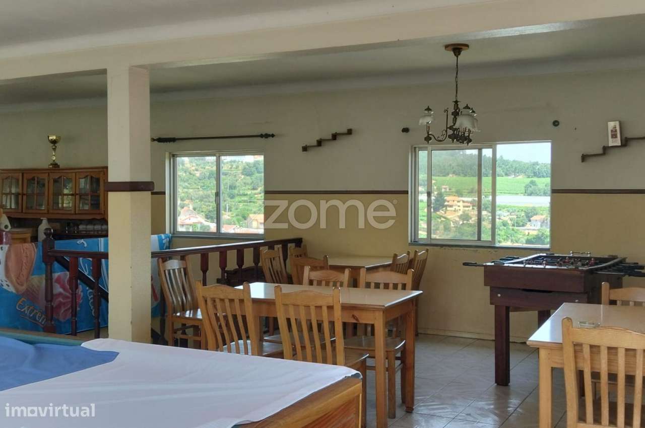 Trespasse de Restaurante Bar - Grande imagem: 4/19