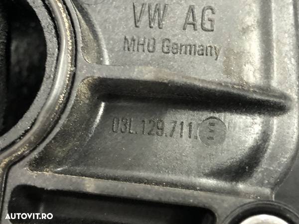 Galerie de admisie VW Passat B6 2.0TDI DSG 170cp - 4