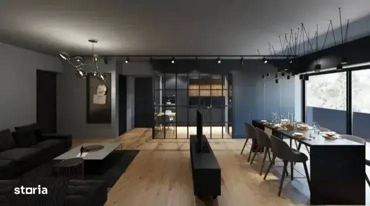 Apartament modern de lux 3 camere /Zona Herastrau / Aviatiei