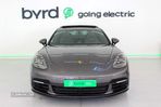 Porsche Panamera 4 E-Hybrid - 2