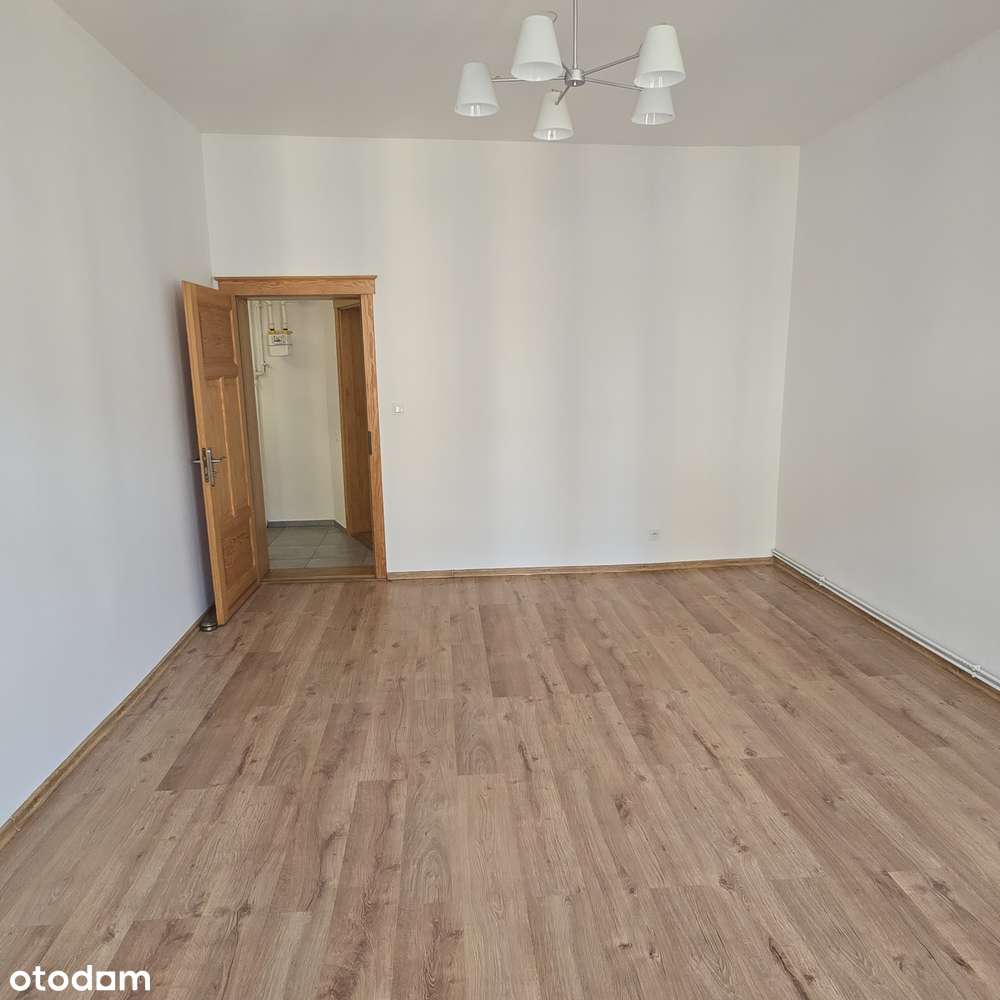 Ładne  3 pokoje po generalnym remoncie-8