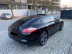 Porsche Panamera 4 S PDK - 5