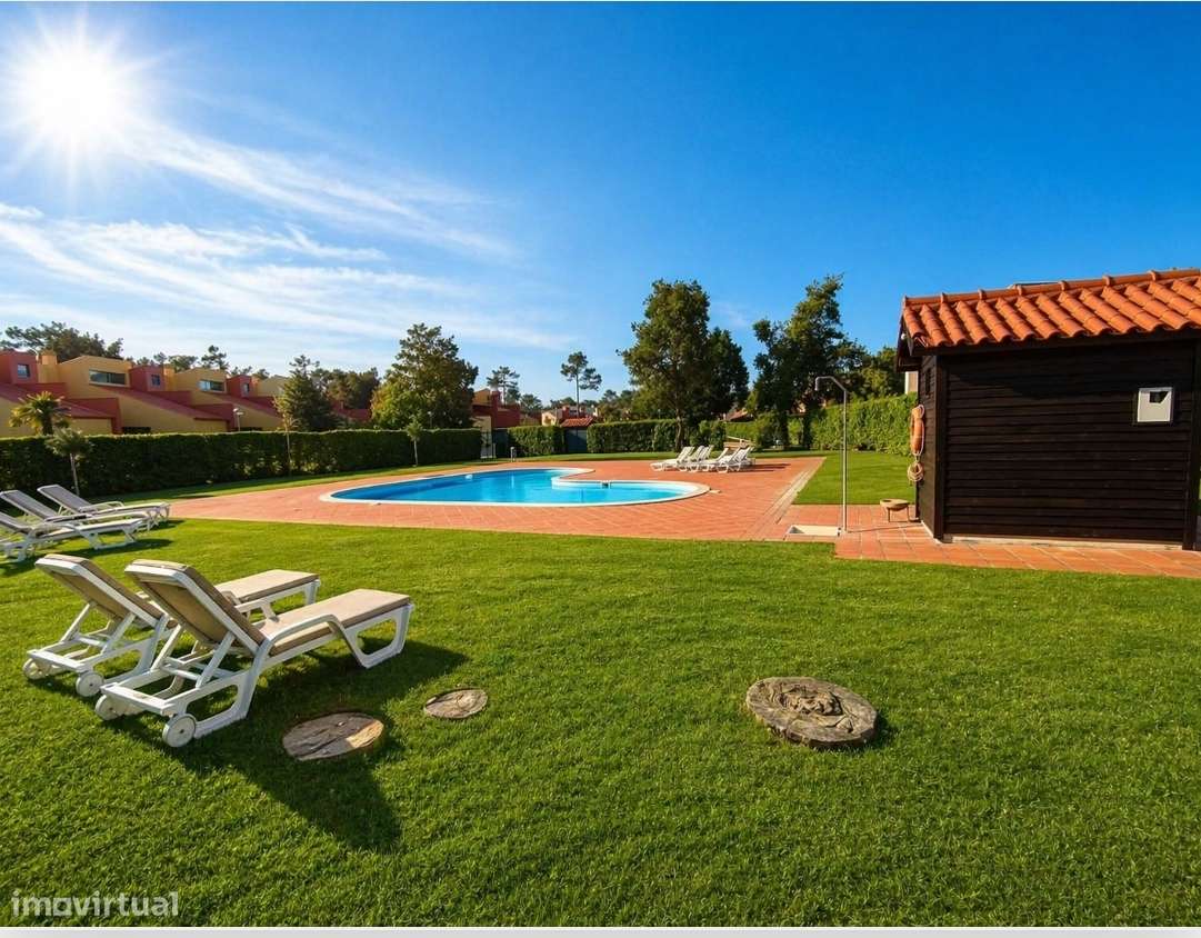 Moradia T3 – Mira Villas na Praia de Mira.-20