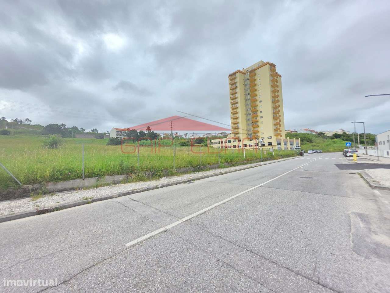 Terreno 1para construção 81 habitações no centro Figueira da Foz - Grande imagem: 5/7