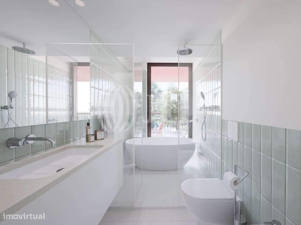 Apartamento T2 com estacionamento no Vertice, Lisboa - Grande imagem: 5/32