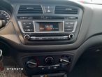 Hyundai i20 1.2 BlueDrive Classic + - 10