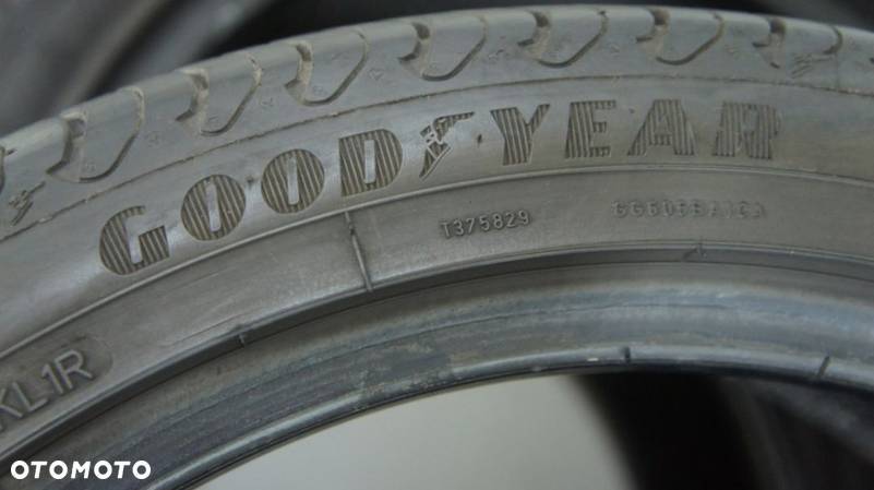 Opony K3567 Goodyear  205/45/R17 letnie cena za komplet wysyłka-odb - 7