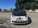 Abarth 500C 1.4 T-Jet Elaborazione MTA - 1