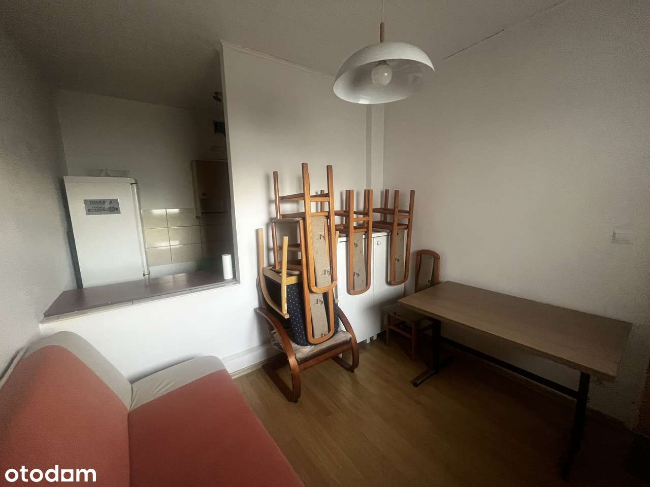 Mieszkanie | Dwupokojowe | Kamienica | Wilda-12