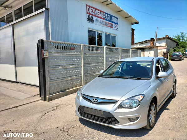 Dezmembram / Piese Hyundai I30 1.6 CRDI , an fabr. 2011 - 2