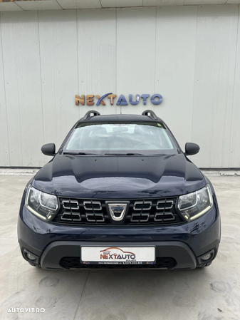 Dacia Duster 1.5 Blue dCi 4WD Essential - 17