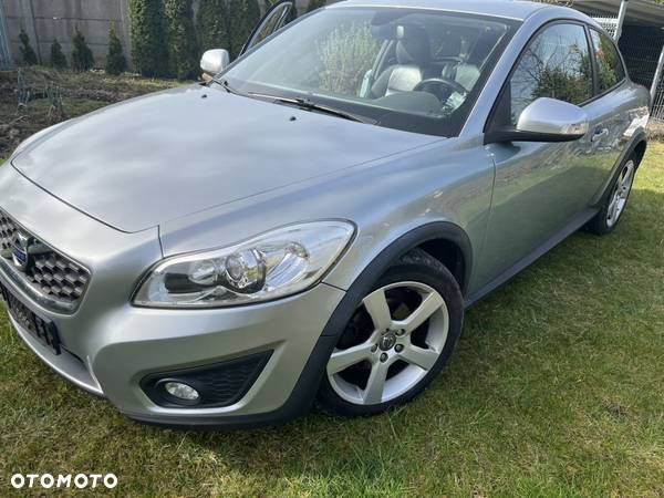 Volvo C30 - 5