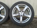 BMW VW T5 RENAULT TRAFIC VIVARO 17cali 5x120 ET35 + FULDA 235/45 R17 Super WZÓR i Stan - 11