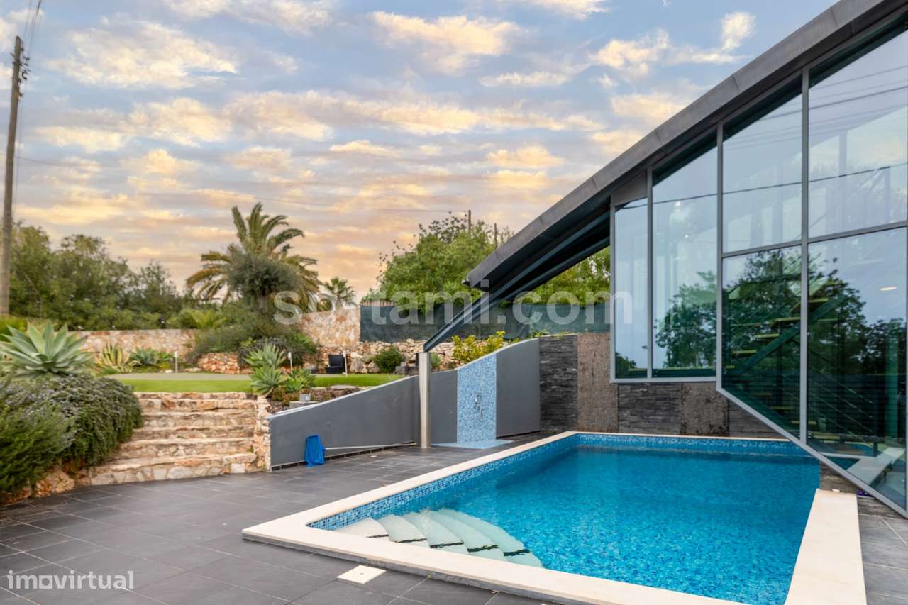 Moradia Isolada T3 Venda em Loulé (São Clemente),Loulé - Grande imagem: 2/57