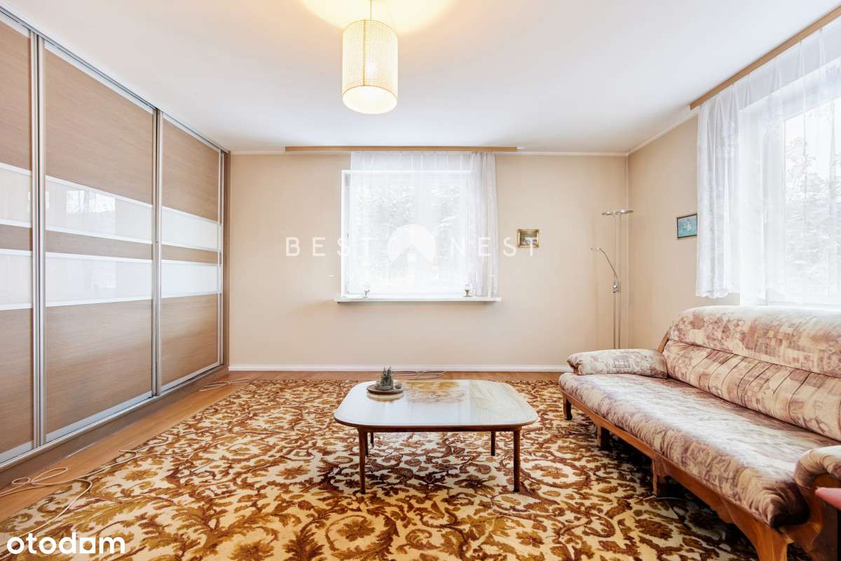 Szczyrk | Centrum | Nieruchomość Inwestycyjna |-8