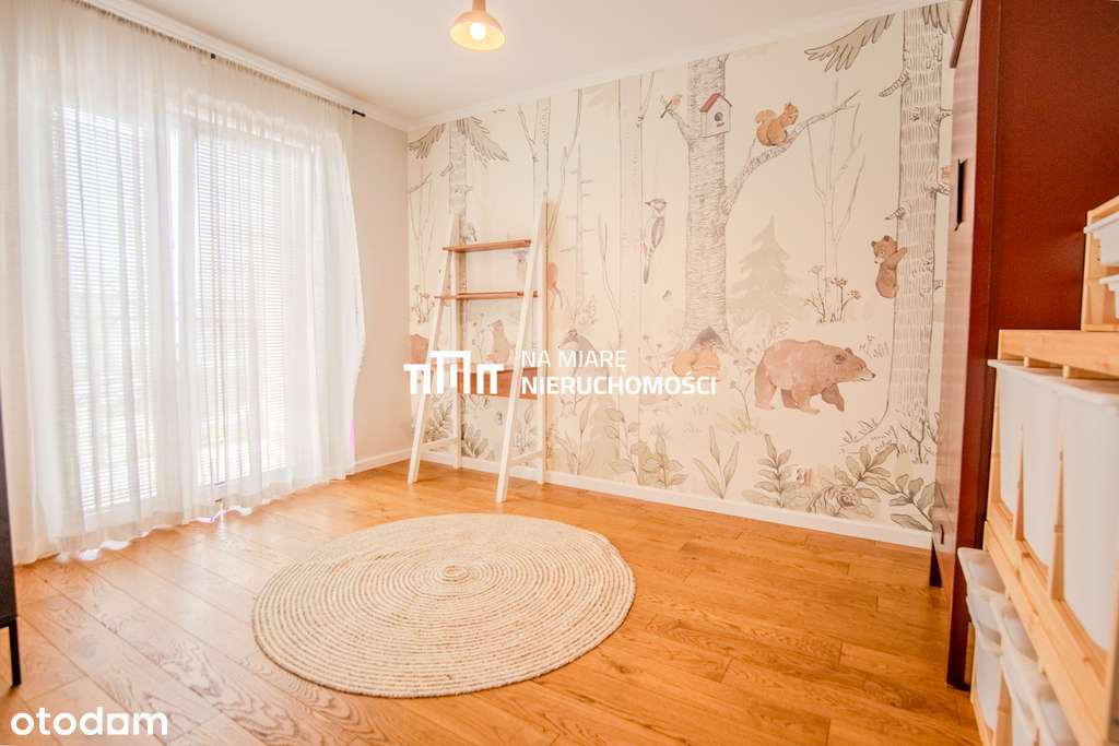 Taras na dachu, Jacuzzi, Fotowoltaika, Wiata x2-7