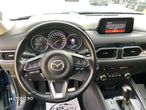 Mazda CX-5 CD175 4x4 AT Revolution Plus - 37