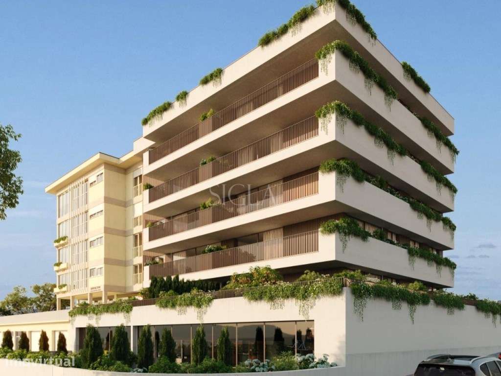 T1 em S. F. da Marinha - Grande imagem: 5/8