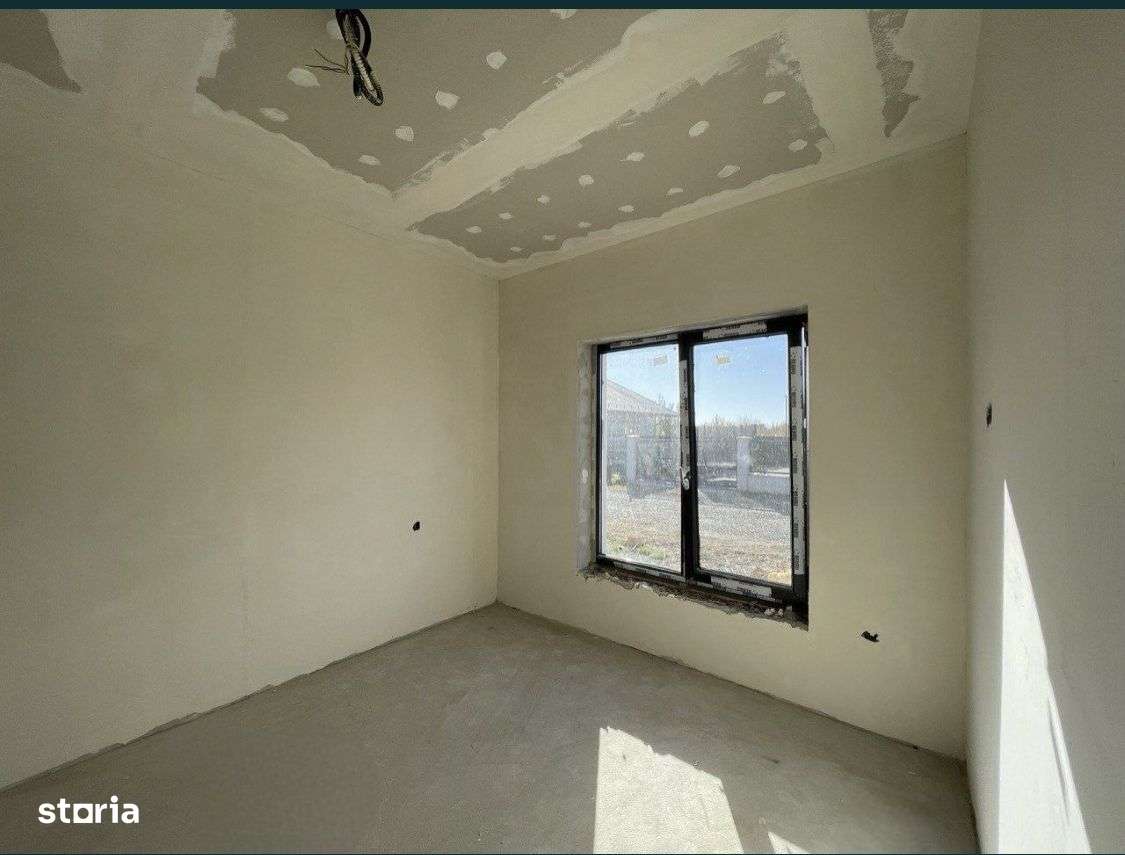 BRASADAS vinde casa tip PARTER in Odoreu, cartierul Olimp. - Imagine principală: 5/8