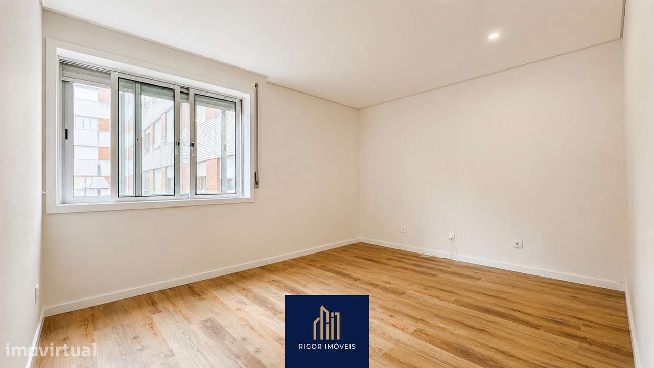 Apartamento T4 Renovado | Póvoa de Varzim - Centro-18