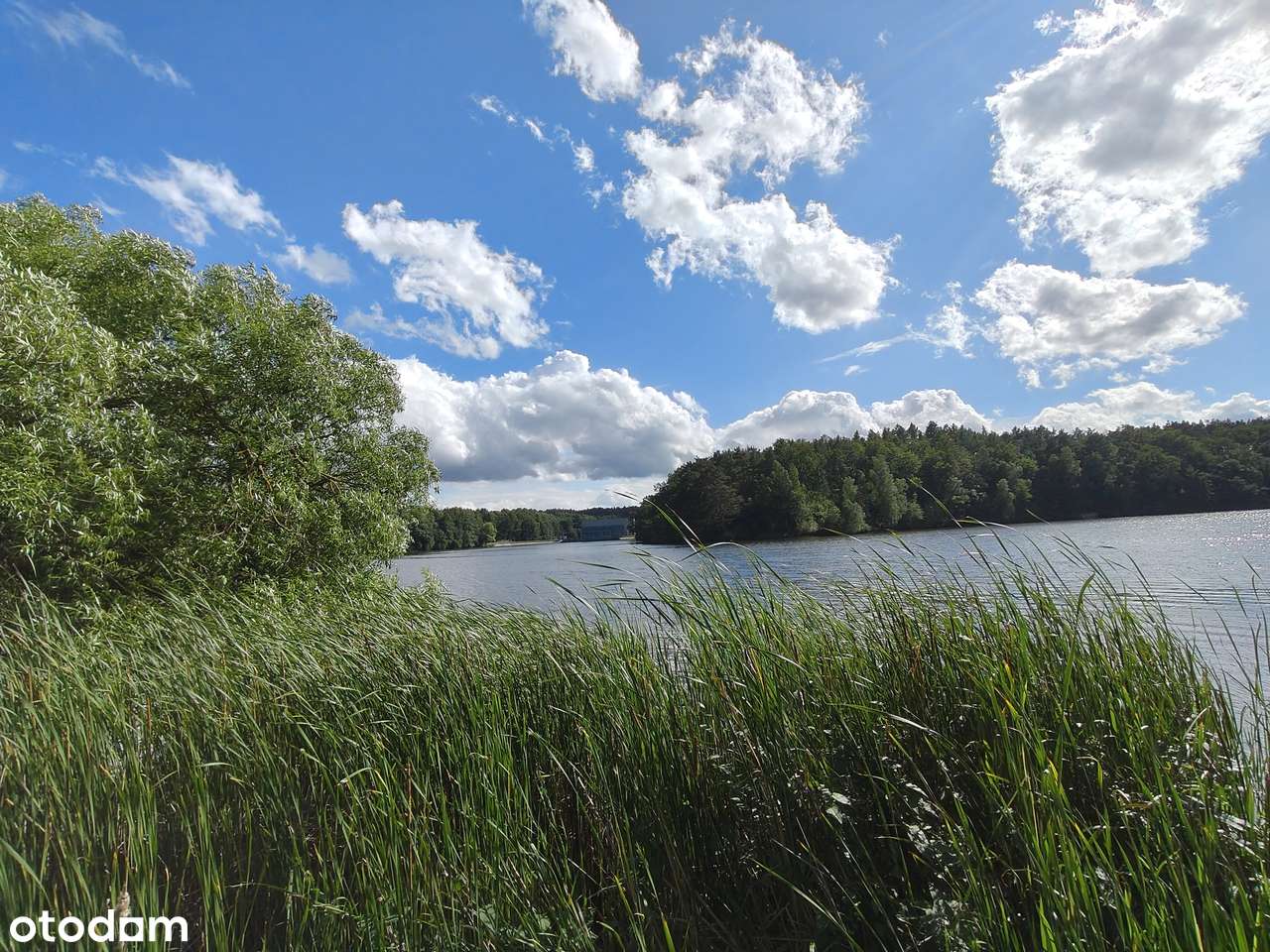 Sielska Oaza całoroczna w Bożenkowie-18