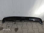 Spoiler dokładka dyfuzor zderzak tył RENAULT MEGANE 3 III CARBON 8201276198 - 7