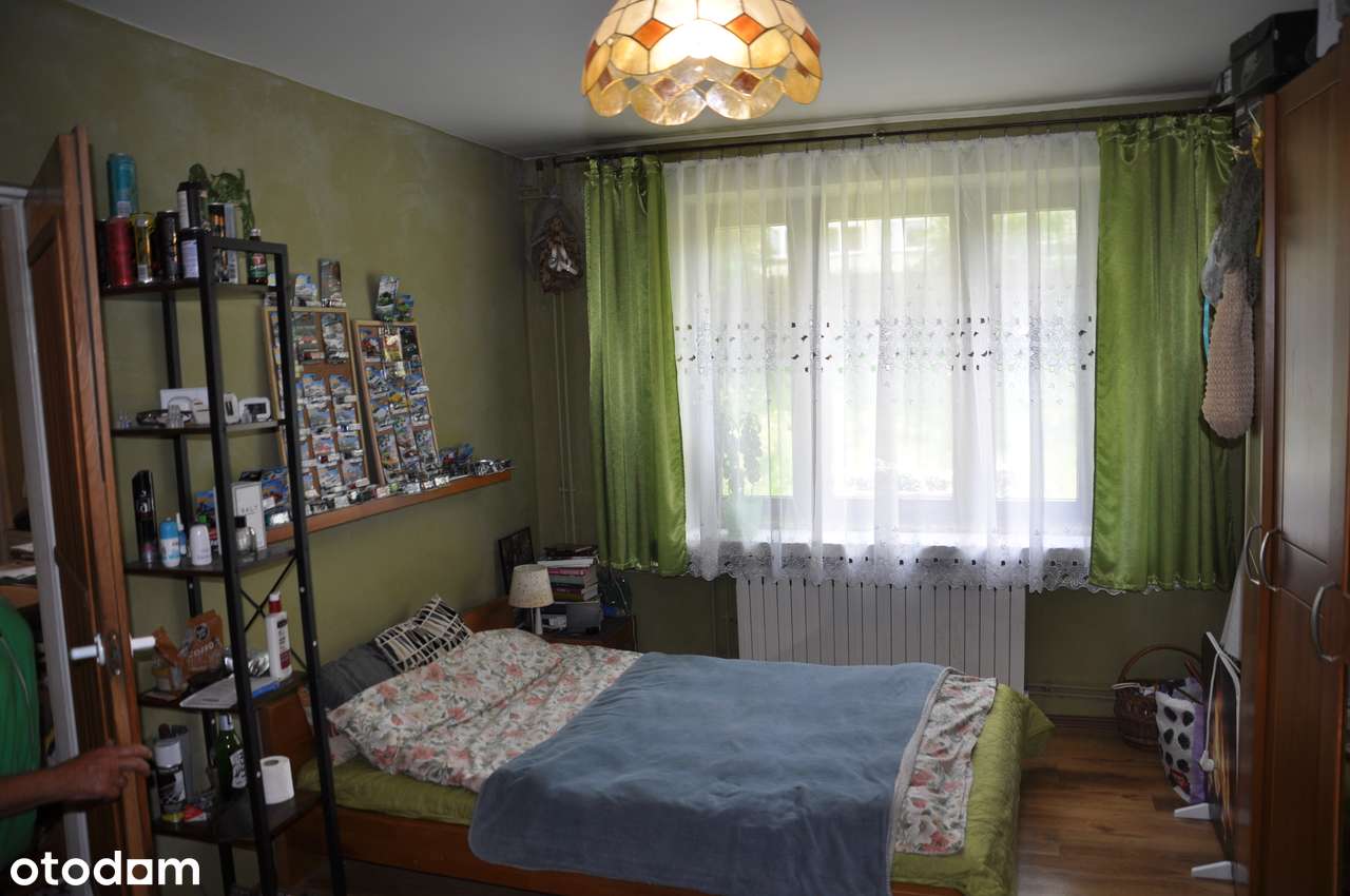 Zegartowice - lokal mieszkalny w dobrej lokalizacji-5