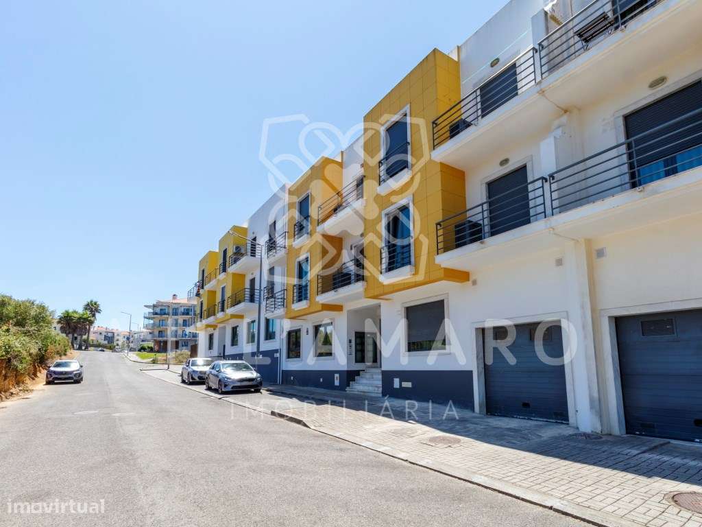 Apartamento T2 Mafra | Quinta das Pevides | Mafra-36