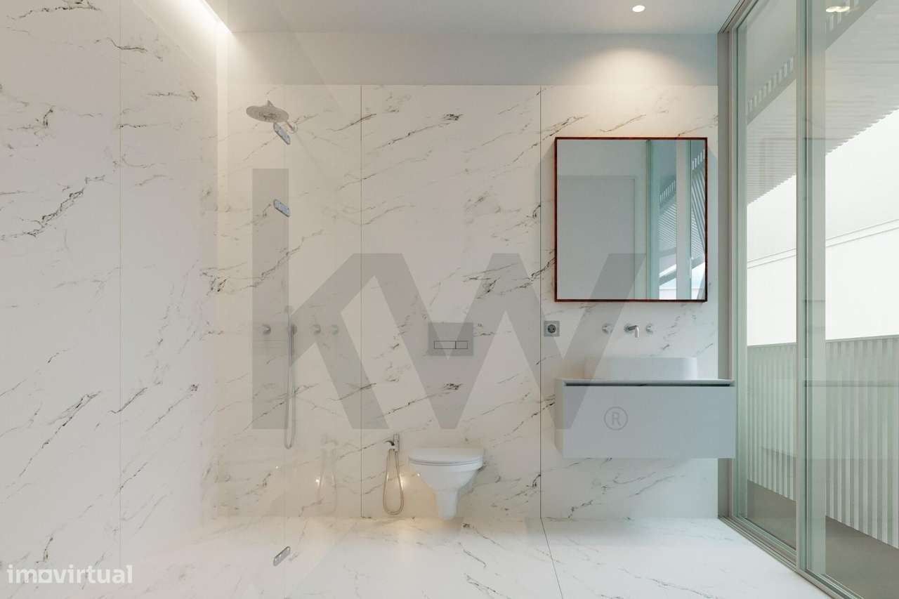 Apartamento T2 Villa dos Coches em Belém - Grande imagem: 4/48