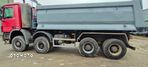 Mercedes-Benz ACTROS 4141 K/W - 8