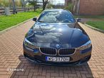 BMW Seria 4 430i Gran Coupe Sport Line - 3