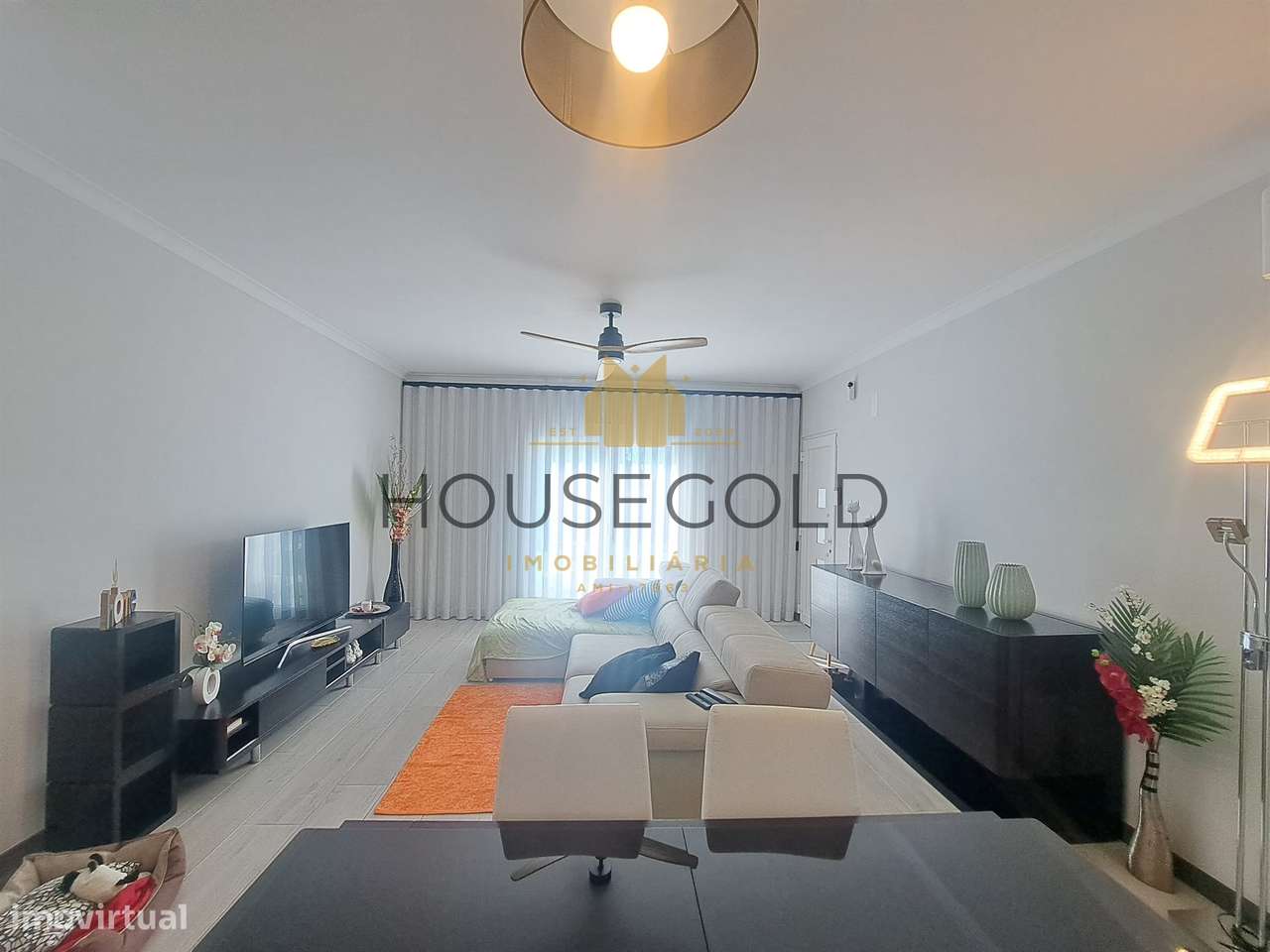 Moradia T3 Venda em Marinhais,Salvaterra de Magos - Grande imagem: 5/21