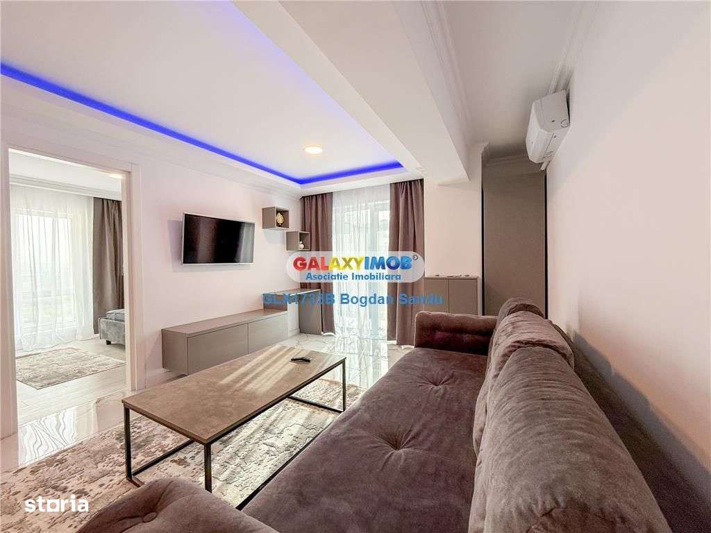 Apartament cu 2 camere de inchiriat Drumul Taberei - Imagine principală: 5/10