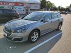 Peugeot 508 2.0 HDi Allure - 20