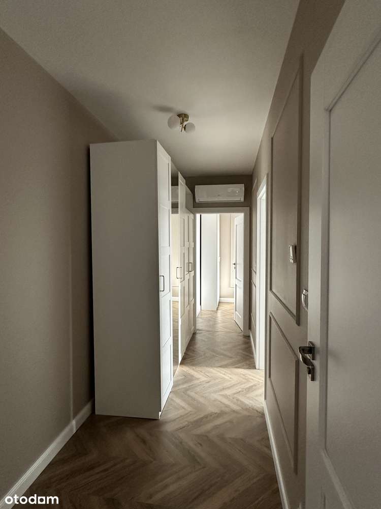 Mieszkanie Witolda Park 50m2 PIERWSZY NAJEMCA - Pełny obrazek: 4/16