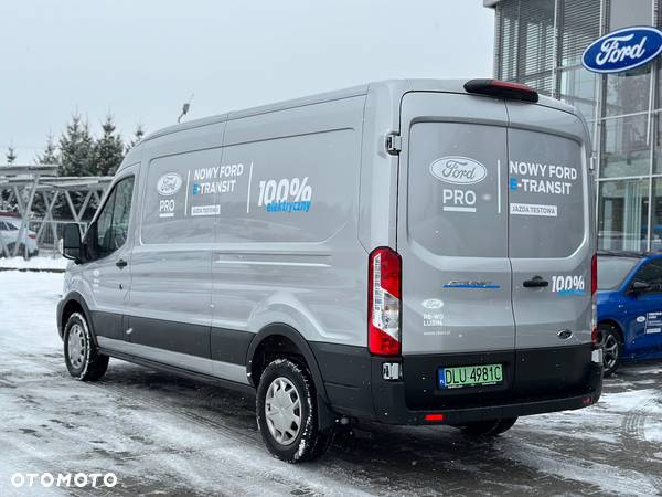 Ford Transit - 9