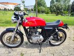 Royal Enfield Continental GT 650 535 - 2