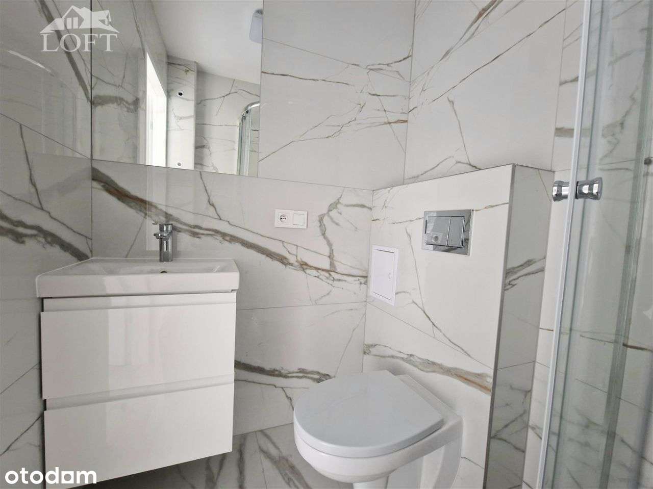 Po kapitalnym remoncie - ul. Ogrodowa-8